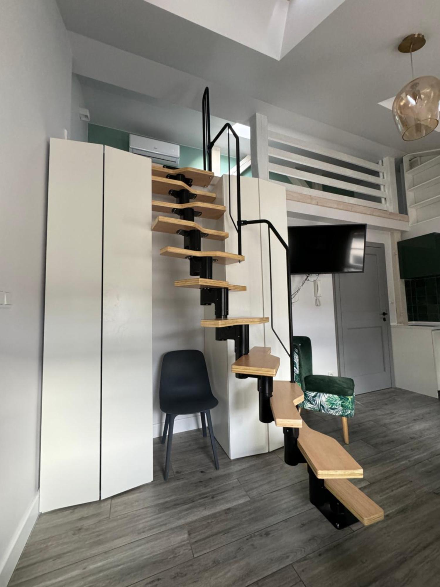 Forest Nook Main Square Loft Krakow Exterior photo
